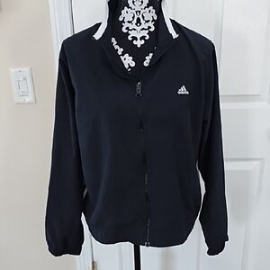 Adidas Lightweight Jacket